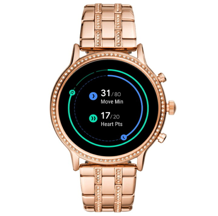 楽天市場】[フォッシル] FOSSIL 腕時計 ハンドウォッチ タッチ 
