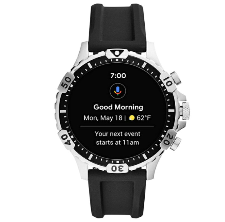 楽天市場】[フォッシル] FOSSIL 腕時計 ハンドウォッチ タッチ 