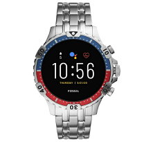 楽天市場】fossil スマートウォッチ ftw4025の通販