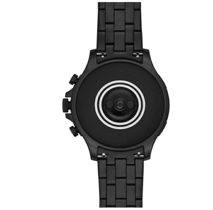 楽天市場】FOSSIL フォッシル スマートウォッチ メンズ Garrett HR 