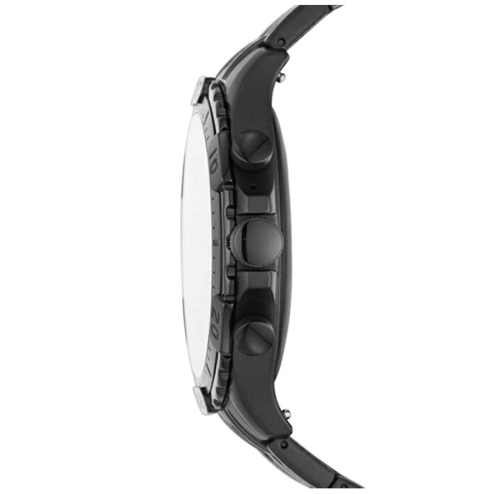 楽天市場】FOSSIL フォッシル スマートウォッチ メンズ Garrett HR 