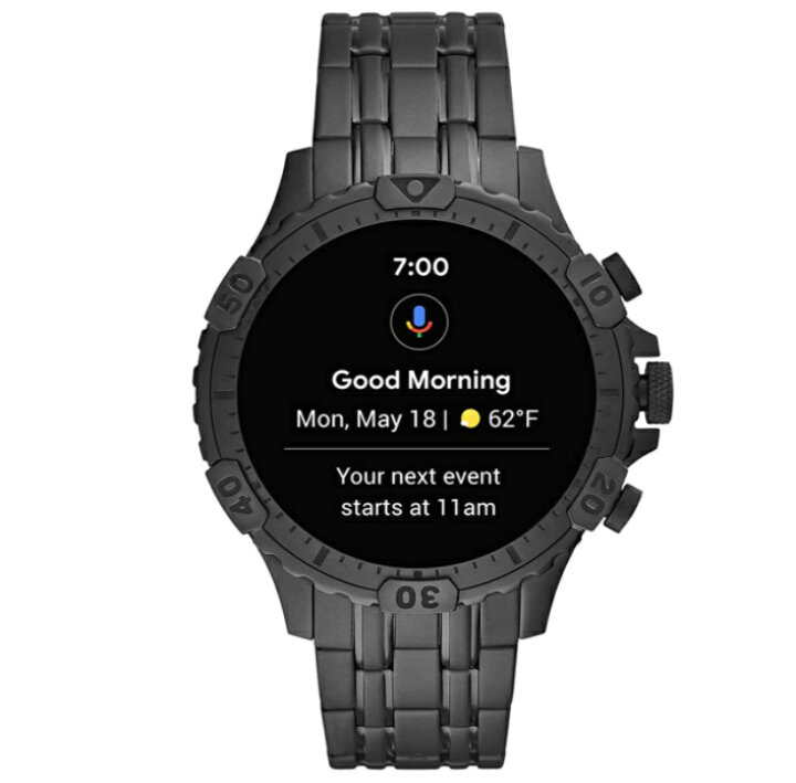 楽天市場】[フォッシル] FOSSIL 腕時計 ハンドウォッチ タッチ  