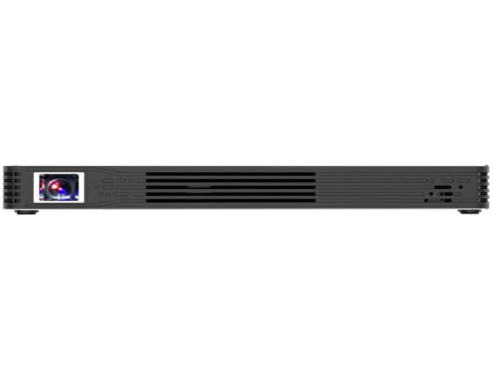 楽天市場】TOUMEI スマートプロジェクター C800I Mini DLP ポータブル 