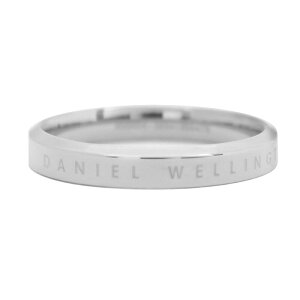 �_�j�G���E�F�����g�� DANIEL WELLINGTON �����O CLASSIC RING DW00400038 �����Y 29�� �V���o�[