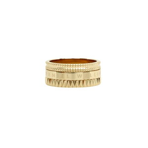 �_�j�G���E�F�����g�� DANIEL WELLINGTON Elevation Ring G 48 �����O �A�N�Z�T���[ �w�� DW00400267 ���f�B�[�X �����Y �S�[���h 7��