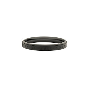 �_�j�G���E�F�����g�� DANIEL WELLINGTON Classic Ring Anthracite Grey 70 �����O �A�N�Z�T���[ �w�� DW00400381 ���f�B�[�X �����Y �O���[ 29��