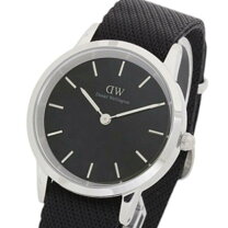 楽天市場】ダニエル・ウェリントン 40mm CLASSIC BLACK DW00100148 