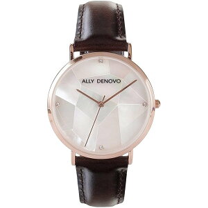 A[fmH ALLY DENOVO fB[X rv 36mm AF5003-2 GAIA PEARL NH[c zCgVF _[NuE sAi