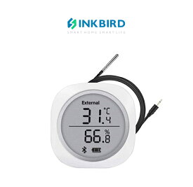 楽天市場 スマホ 湿度計の通販