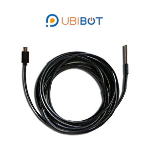 DS18B20 xv[u ①ɉxZT[ uj^O 5m DS18B20 5m