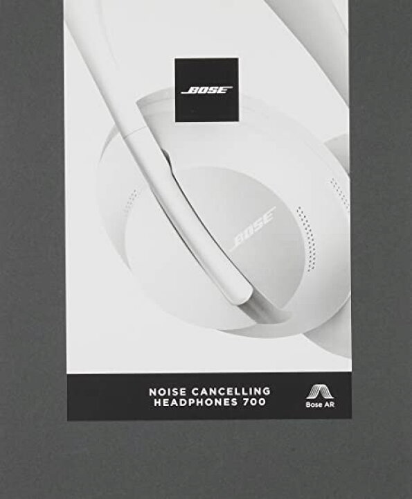 楽天市場】Bose Noise Cancelling Headphones 700 ワイヤレス 