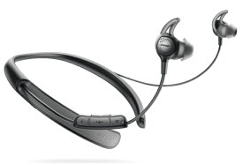 Bose ボーズ QuietControl 30 wireless headphones ワイヤレス 無線 ノイズ キャンセリング イヤホン Bluetooth/NFC ノイズキャンセリング マイク機能 ユニバーサルフォンコントロール Androidフォンコントロール 並行輸入品