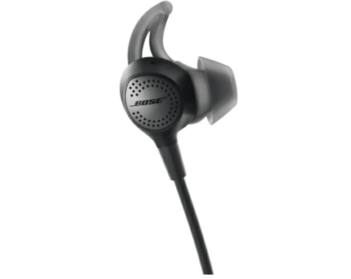 楽天市場】Bose ボーズ QuietControl 30 wireless headphones 