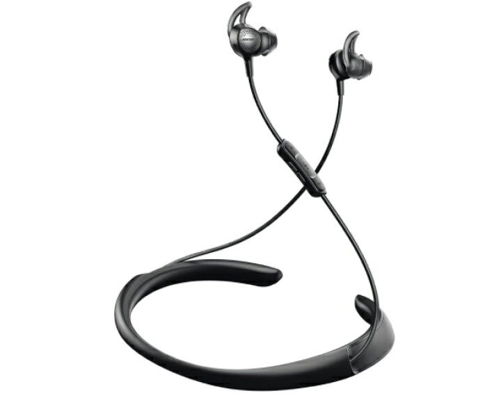 楽天市場】Bose ボーズ QuietControl 30 wireless headphones 