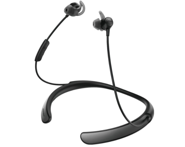 楽天市場】Bose ボーズ QuietControl 30 wireless headphones 