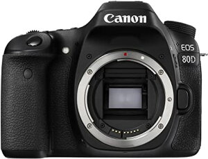 Canon fW^჌tJ EOS 80D {fB EOS80D sAi