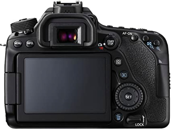 楽天市場】Canon デジタル一眼レフカメラ EOS 80D ボディ EOS80D 並行  