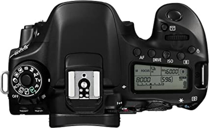 楽天市場】Canon デジタル一眼レフカメラ EOS 80D ボディ EOS80D 並行 
