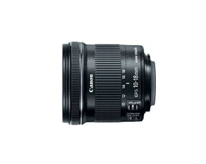 Canon Lm CANON CND9519B002 EF-S 10mm `18mm f4.5`5.6 IS STMY RpNg |[^upbP[W Lp tH[JVOVXe AFpCPU AFASY v }jAtH[