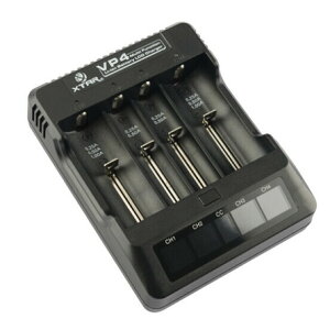 XTAR VP4 `ECIdr [d sAi