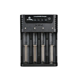 XTAR XP4 Panzer Li-ion `ECIdrp[d sAi