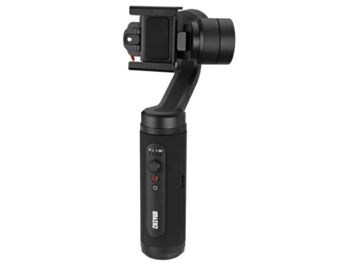楽天市場】Zhiyun SMOOTH Q2 ジンバル スタビライザー 3軸 スマホ 用 