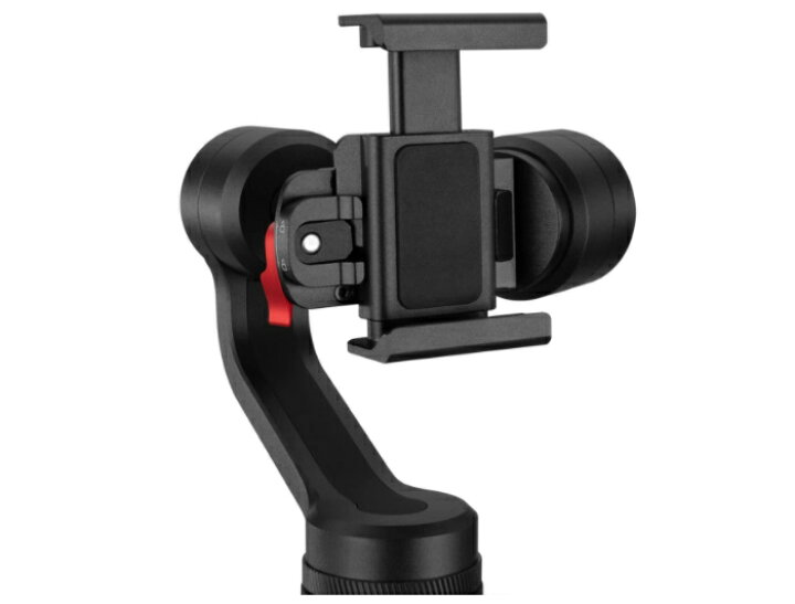 楽天市場】Zhiyun SMOOTH Q2 ジンバル スタビライザー 3軸 スマホ 用 