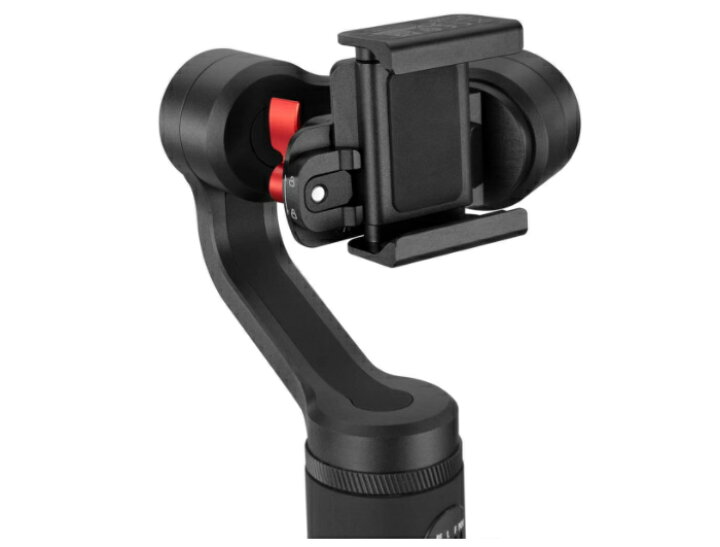 楽天市場】Zhiyun SMOOTH Q2 ジンバル スタビライザー 3軸 スマホ 用 