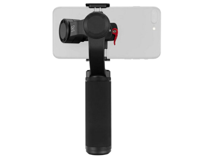 楽天市場】Zhiyun SMOOTH Q2 ジンバル スタビライザー 3軸 スマホ 用 