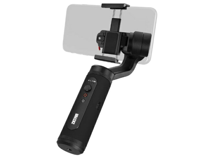 楽天市場】Zhiyun SMOOTH Q2 ジンバル スタビライザー 3軸 スマホ 用 