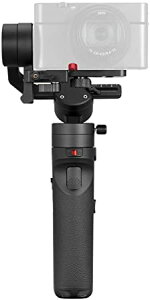 Zhiyun Crane M2 3-莝WoX^rCU 360°] APP OLEDX}[gbNfUC~[XJAX}[gtHAANVJɑΉ sAi