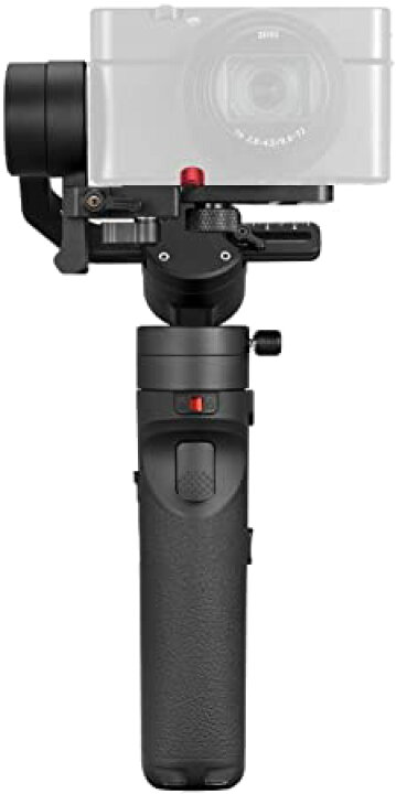 楽天市場】Zhiyun Crane M2 3-軸手持ちジンバルスタビライザ 360  