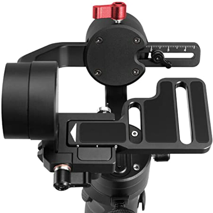 楽天市場】Zhiyun Crane M2 3-軸手持ちジンバルスタビライザ 360  
