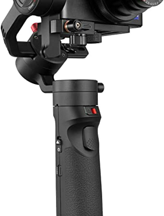 楽天市場】Zhiyun Crane M2 3-軸手持ちジンバルスタビライザ 360  