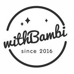 withBambi楽天市場店