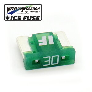 �A�C�X�t���[�Y ICE FUSE �A�C�X�q���[�Y �V�^�C�v IF-LP30A �O���[�� 30�A���y�A ���[�v���t�@�C�� ��w�^�C�v ���K�i TV�ԑg carXs �J�[�G�b�N�X �Љ�i �E�B�Y�R�[�|���[�V����