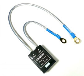 楽天市場】アイスワイヤー ICE WIRE 50cm 端子 M6-M8 汎用品 ハイ 