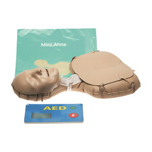 ~jA O[oylzSxhPp AED CPR }lL jo[TfUC Laerdal [_ 103-00050