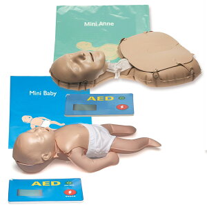 ~jA O[oylz{ ~jxr[ O[oyzohZbg SxhPp AED CPR }lL Laerdal [_ 103-00050+103-00250
