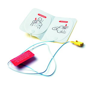 [_ Wg[jOpbh 198-80550 AEDg[ip CPR SxhPpi Laerdal