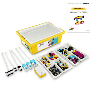 LEGO ���S SPIKE �X�p�C�N �v���C�� ��{�Z�b�g 45678 �v���O���~���O���� �i���J E31-7800 �������K�i