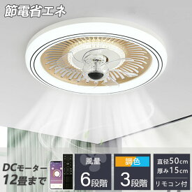 【2025最新作】シーリングファンライトシーリングファン led 6畳 8畳 12畳 15畳 調光調色 おしゃれ 北欧 シーリングライト ファン付き照明 寝室 照明器具 天井照明 扇風機 サーキュレーター 3年保証 プレゼント オシャレ
