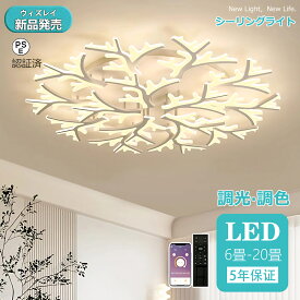 【5年保証】シーリングライト おしゃれ ビームテック 照明 シーリングライト 北欧 リビング 照明 led 調光調色 天井照明 シーリング ライト調色 照明器具 シーリングライト 12畳 8畳 リモコン付き LED対応 ダイニング用 電気 間接照明 薄型 北欧