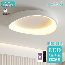 【★5年保証】シーリングライト LED おしゃれ 調光調色 北欧 リビング 照明 天井照明 照明器具 かわいい 子供部屋 シーリングライト 電気 寝室 リモコン 6畳 8畳 10畳 12畳 子供 LED照明 省エネ シーリング照明 リビング ダイニング 間接照明 明るい