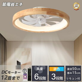 【2025最新作】シーリングファン シーリングファンライト ファン付 LED シーリングライト ウッド 薄型 8畳 10畳 高輝度 天井照明 照明器具 調光調色 常夜灯 メモリ機能 タイマー 省エネ 照明 寝室 オフィス 空気循環 リモコン アプリ 洋室 和室 暖房 冷房