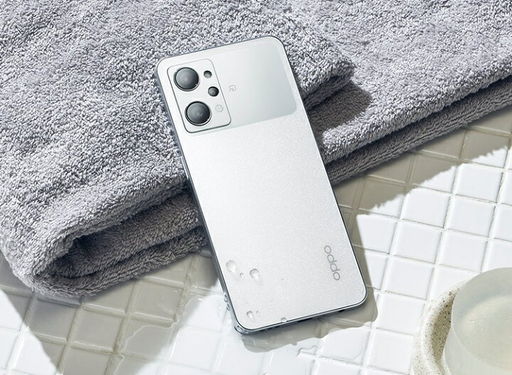 楽天市場】【新品 未開封】 OPPO Reno9 A 5G対応 【キャリア版SIM 