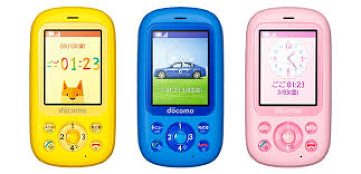 楽天市場 新品 未使用 Docomo F 03j 本体 Simフリー キッズケータイ ピンク Pink 一括購入品 ネットワーク利用制限 判定 桃色 白ロム 正規simロック解除済み 赤ロム永久保証 モバックス福岡博多駅前店