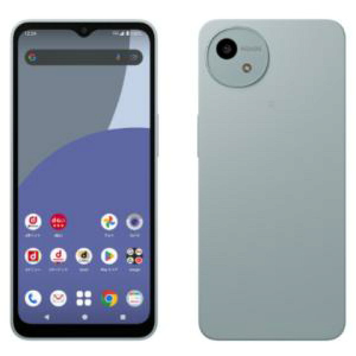 楽天市場】【新品 未使用】 AQUOS wish4 SIMフリー docomo SH-52E SIM 