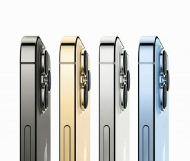 【新品 未開封】 iPhone 13 Pro Max 128GB 本体 【国内版SIMフリー】 白ロム グラファイト/ゴールド/シルバー/ブルー Graphite/Gold/Silver/Sierra Blue/ iPhone13 Pro Max