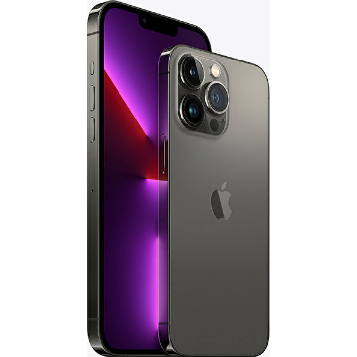 楽天市場】【新品 未開封】 iPhone 13 Pro 128GB 本体 【国内版 